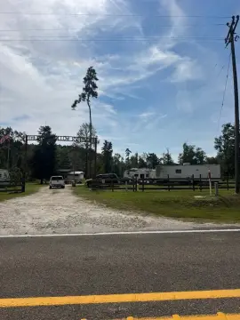 Mobile Home and RV Park