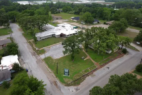 Medical Center Campus