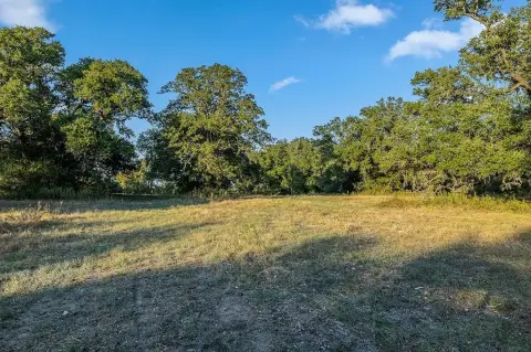 Round Top Acreage Corner Lot
