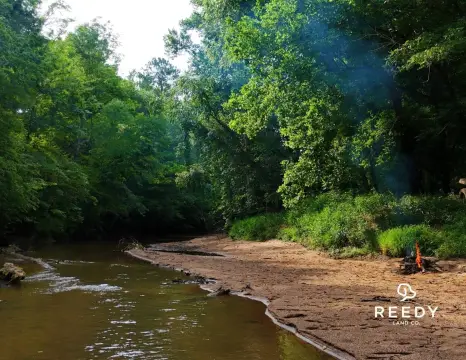 459 Acres Near Little River