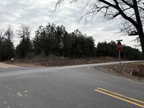 El Dorado Timber Tract