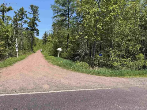 20 Acres Near Lost Lake