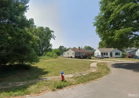 Residential Land in South Bend