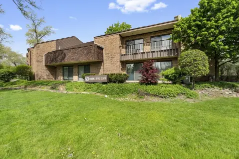 First-Floor Office Condominium