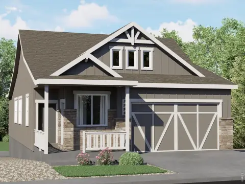 Loveland Multifamily Property with ADU