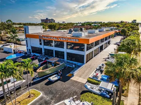 Fort Lauderdale Commercial Property Opportunity