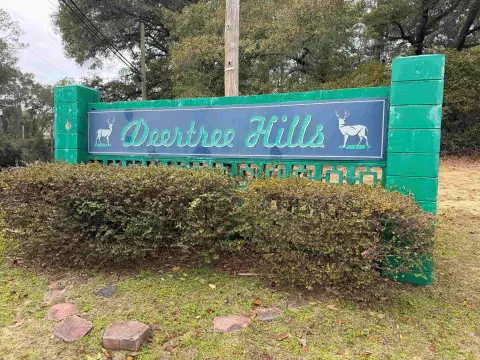 Cleared Lot - Mobile Home Ready