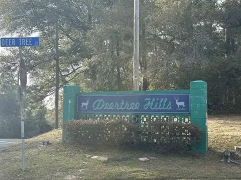 Vacant Land in Tallahassee, FL