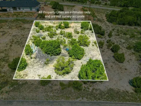 Granbury Land in Oak Hills