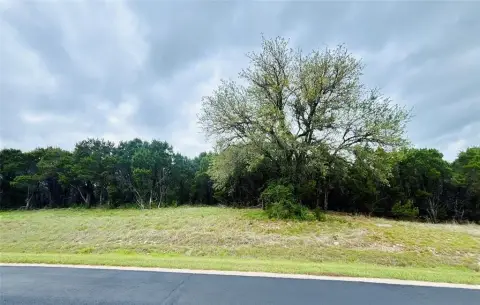 Residential Lot in Gated Community