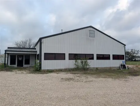 Insulated Flex Space