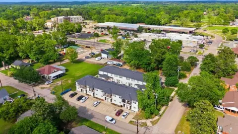 Lindale Apartment Complex For Sale