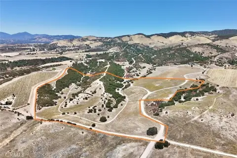 Ranch Land with Campsites
