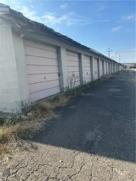 Russellville Storage Units Opportunity