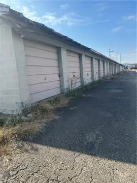 Self-Storage Facility