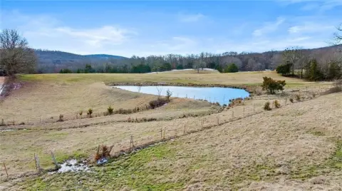 West Fork Land with Ponds