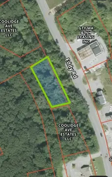 Manchester Land For Sale