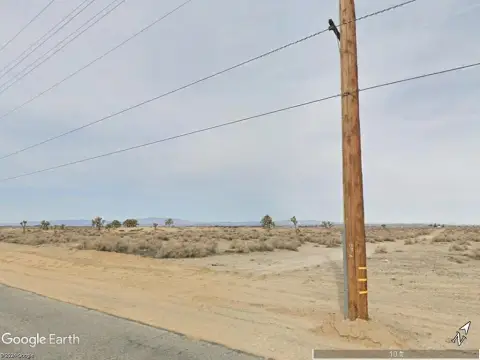 Lancaster Land for Agriculture or Solar