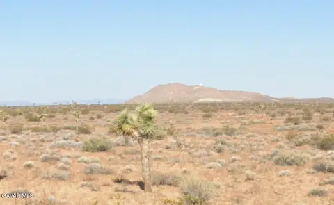 Hi Vista Land For Sale