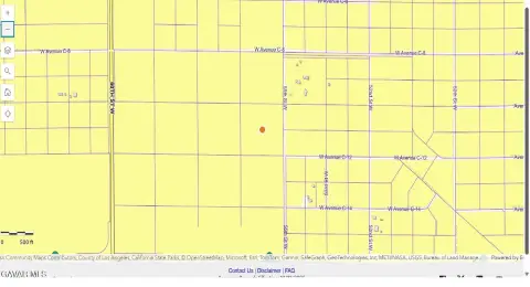 Lancaster Land Investment Opportunity