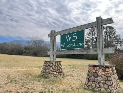 Benton, TN 1.2-Acre Lot