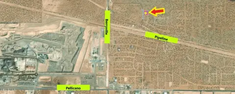 El Paso Land For Sale