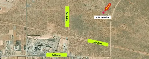 El Paso Land For Sale