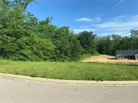 Residential Lot in Trenton, Illinois