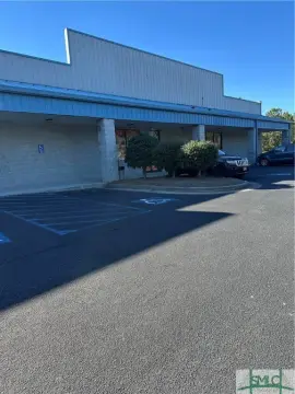 Hinesville, GA Commercial Land