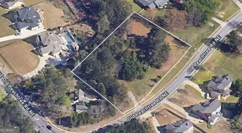 Residential Development Land Opportunity