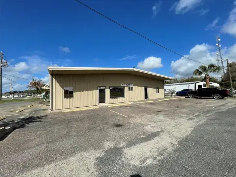 EUSTIS Flex Warehouse For Sale