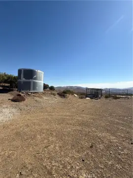 Acton Hillside Lot with Views