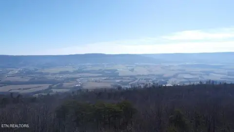 Pikeville, TN Land with Views
