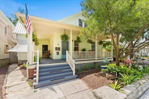 Turnkey Remodeled Triplex with Rooftop Deck