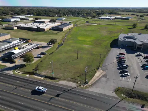 Commercial Development Land