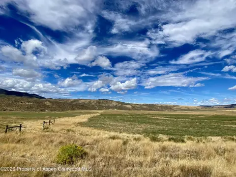 Agricultural Land with Year-Round Creek