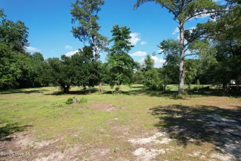 Mostly Level Equestrian Estate Land