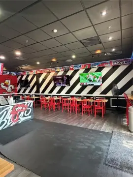 Operating Restaurant Business Opportunity