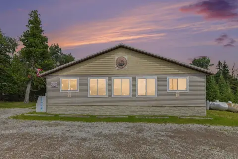 Mixed-Use Property with Lake Huron Frontage