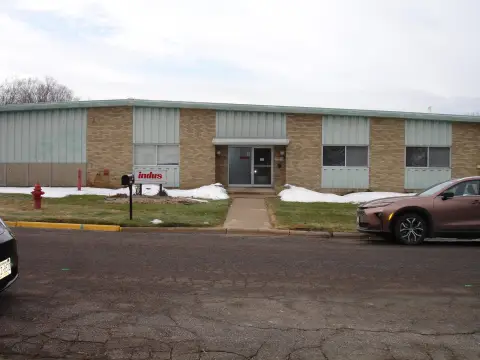 West Salem Warehouse/Manufacturing Space