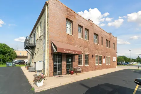 Kenosha Office Space For Lease