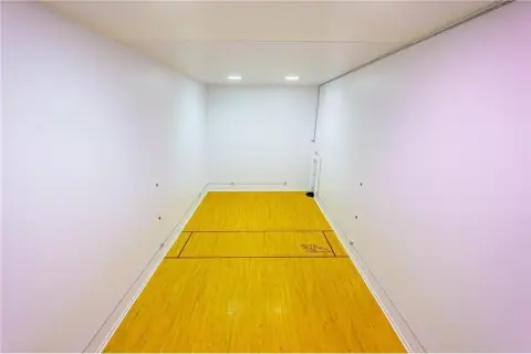 Commercial Property with Racquetball Courts