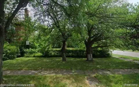 Detroit Vacant Land Opportunity