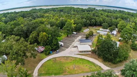 15-Space RV Park