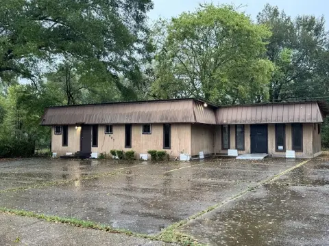 Storefront Property with Parking