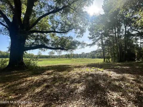 Whitesand Creek Recreation Land