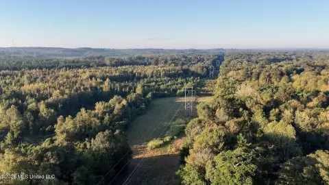 Riverfront Hunting Land
