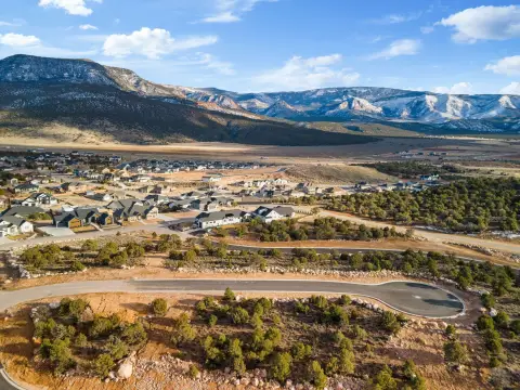 Premium Homesite in Cedar City