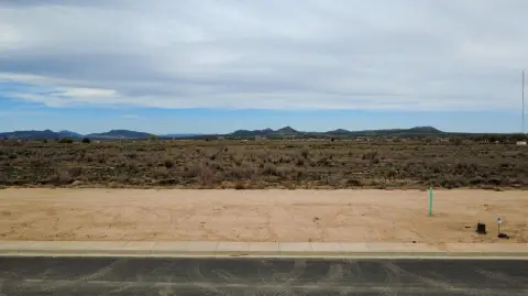 Residential Lot in Growing Community