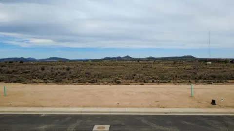 Residential Lot in Growing Community